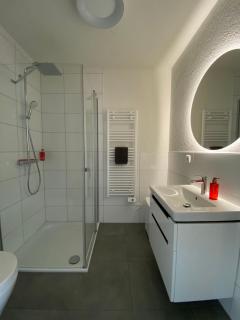 Villa Number 8 - Feldberg - 5