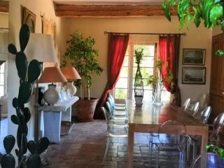 Chambre d'Hôtes au Domaine du Soleil Couchant - 6