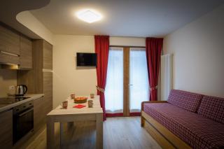 Residence Ables - Valfurva - 2