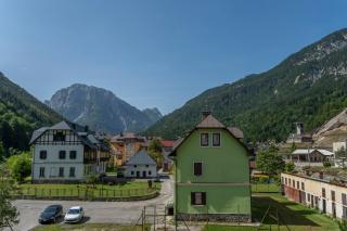 Cave del Predil Lovely Apartments in the Julian Alps - Cave del Predil - 1