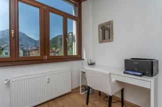Cave del Predil Lovely Apartments in the Julian Alps - Cave del Predil - 2