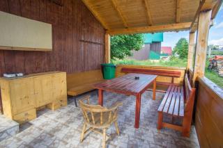 Vila Tijana - Žabljak - 1