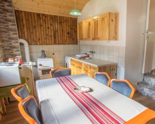 Vila Tijana - Žabljak - 3
