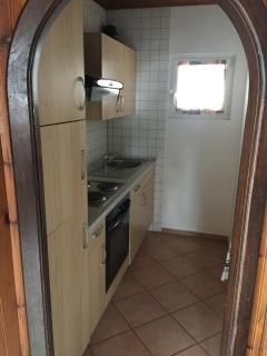 Haus Serena oben - 1