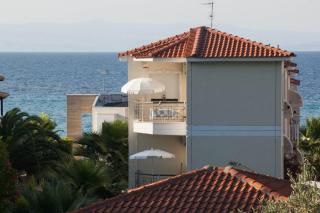 SUN RESIDENCE Exclusive Seaside Suites - 7
