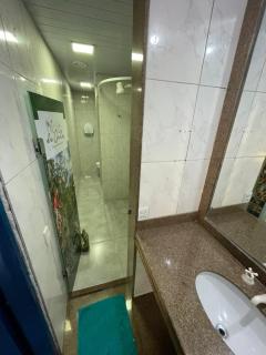 Da Orla Pampulha Hostel - Belo Horizonte - 2