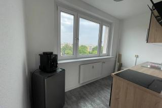 Ferienwohnung an der Ostsee - 3
