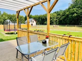 Czerwony Domek - Sasino - 7