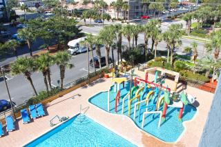 Caravelle Resort by Palmetto Vacations - Myrtle Beach - 7