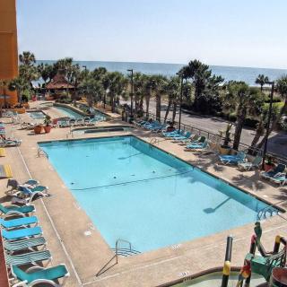 Caravelle Resort by Palmetto Vacations - Myrtle Beach - 3