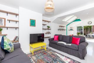 Oxfordshire Living - The Cranham House - Oxford - Oxford - 5