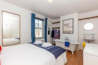 Oxfordshire Living - The Cranham House - Oxford - Oxford - 3