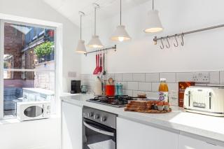 Oxfordshire Living - The Cranham House - Oxford - Oxford - 6
