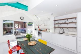 Oxfordshire Living - The Cranham House - Oxford - Oxford - 9