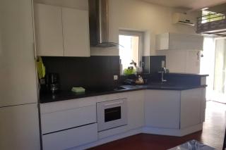 STUDIO CLIMATISE avec MEZZANINE au calme avec terrasse et parking idéalement situé pour tout faire à pied ! - Bandol - 5