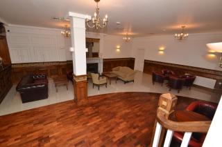 Bay View Hotel - 1