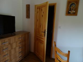 Serce Beskidu Niskiego Myscowa - Krempna - 2
