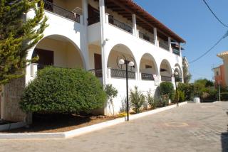 Fotopoulos Apartments - Xiropigado - 3