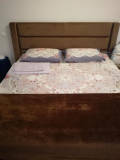 Lux apartment, near metro Vasylkivska - Kiev - 9