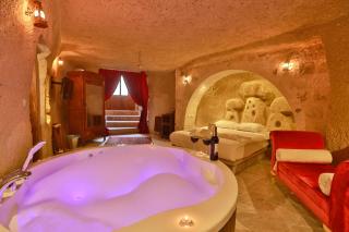 Cappadocia Eagle Cave Inn - Nevşehir - 6