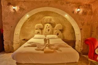 Cappadocia Eagle Cave Inn - Nevşehir - 2