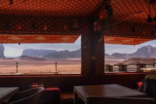 Wadi Rum Desert Home - Wadi Rum - 7