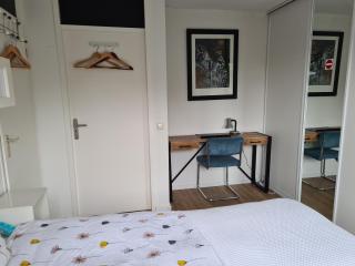 Johan's B&B with roofterrace and cheap parking - Since 2014 - Amsterdam - 4
