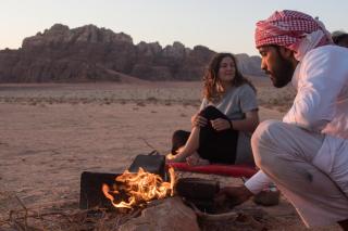 Wadi Rum Desert Home - Wadi Rum - 0