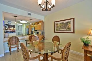 Harbor Villa Club 205 - Longboat Key - 1