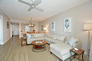 Harbor Villa Club 206 - Longboat Key - 5