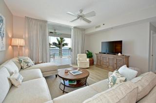 Harbor Villa Club 206 - Longboat Key - 4