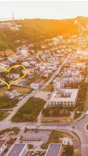 City rooms - Ulcinj - 2