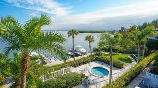 Harbor Villa Club 309 - Longboat Key - 0
