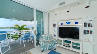 Harbor Villa Club 309 - Longboat Key - 2