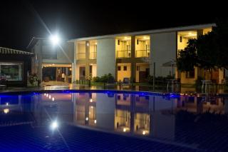 Porto Mar Hotel - 3
