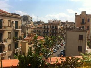 Alle Terrazze del Borgo Vecchio - Palermo - 3