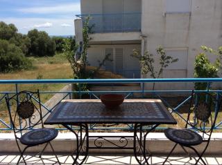 Red House - Gerakini - 4