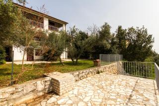 Apartments Sveta Marina - Labin - 9