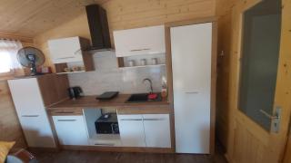 APARTAMENT DOMEK CAŁOROCZNY - Ciechocinek - 1