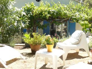 Bormes les Mimosas, Hameau de Cabasson, à 400m de la mer et du fort de Bregançon, Villa classée 3 étoiles, de 2 à 8 personnes - Bormes-les-Mimosas - 9