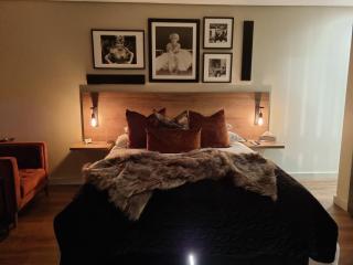 Vrede Selfcatering - 0