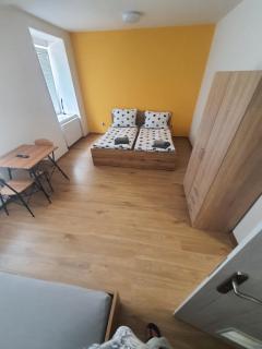 Apartmány HAVLÍČKOVA 423 - Česká Lípa - 7
