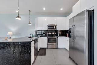 Serenity 3 Bed Townhome townhouse - 4