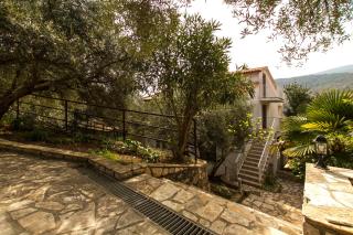 Apartments Sveta Marina - Labin - 5