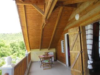 APPARTEMENT vue SUR MER - Bouillante - 0