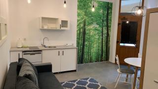 Apartamenty Stacja - 5