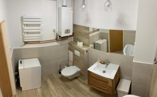 Apartamenty Stacja - 3