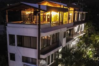 Hotel Ariana - San Pedro La Laguna - 1
