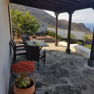 Casa Pardelo - Fuencaliente de la Palma - 7