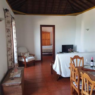 Casa Pardelo - Fuencaliente de la Palma - 5